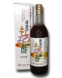 球美のもろみ酢