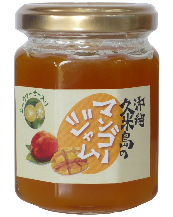 かぼちゃジャム