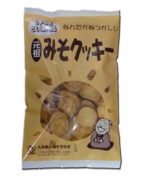 みそクッキー200g